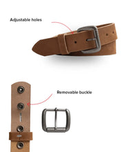Load image into Gallery viewer, Camel Belt