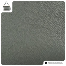 Cargar imagen en el visor de la galería, Italian Full-Grain Leather Shoulder Bag | Livorno