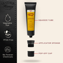 Cargar imagen en el visor de la galería, Leather & Vinyl Recoloring Balm