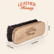 Cargar imagen en el visor de la galería, Premium Horsehair Brush