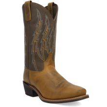 Cargar imagen en el visor de la galería, Laredo Cody - Men's Leather Cowboy Boots
