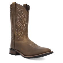 Cargar imagen en el visor de la galería, Laredo Trailblazer - Men's Leather Cowboy Boots