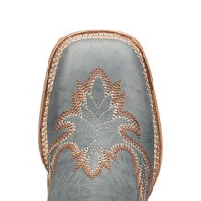 Cargar imagen en el visor de la galería, Dingo Denita - Women's Leather Cowgirl Boots