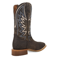 Cargar imagen en el visor de la galería, Dan Post Boar's Run - Men's Boar Leather Cowboy Boots