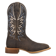 Cargar imagen en el visor de la galería, Dan Post Boar's Run - Men's Boar Leather Cowboy Boots