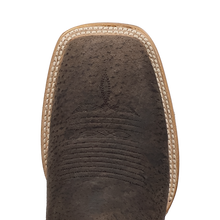 Cargar imagen en el visor de la galería, Dan Post Boar's Run - Men's Boar Leather Cowboy Boots