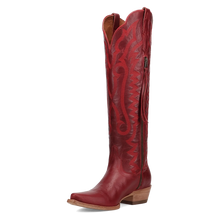 Cargar imagen en el visor de la galería, Dan Post Heartland - Women's Leather Cowgirl Boots