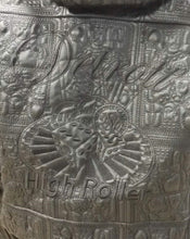 Cargar imagen en el visor de la galería, Detroit High Roller Jacket