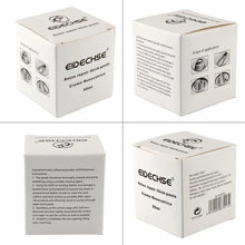 Load image into Gallery viewer, Eidechse anion repair thick-paste 60ml packaging for leather and vinyl restoration with application instructions and ingredients.