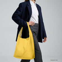 Load image into Gallery viewer, Italian Full-Grain Leather Hobo Bag | Siena