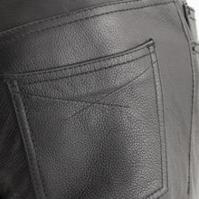 Charger l'image dans la galerie, Women's Leather Pants