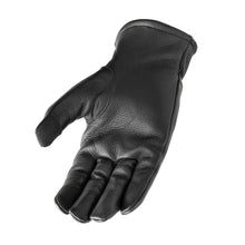 Cargar imagen en el visor de la galería, Men's Deer Skin Gloves