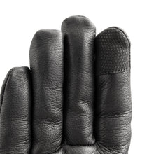 Cargar imagen en el visor de la galería, Men's Deer Skin Gloves