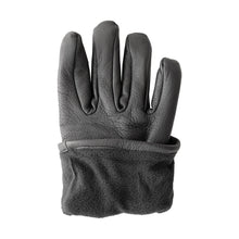 Cargar imagen en el visor de la galería, Men's Deer Skin Gloves