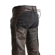 Load image into Gallery viewer, Dakota Chaps