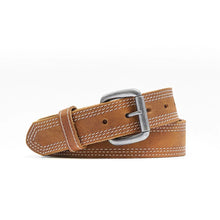 Cargar imagen en el visor de la galería, Heritage Ochre Belt