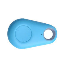 Load image into Gallery viewer, Blue eThings Pet GPS Tracker and Activity Monitor for safety and health tracking