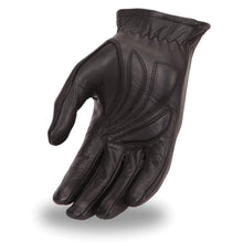 Charger l'image dans la galerie, Zipper Leather Gloves