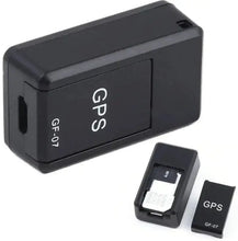 Load image into Gallery viewer, eThings Magnetic GPS Tracker with strong magnetic attachment for real-time location tracking of vehicles and valuables