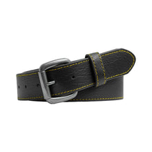 Charger l'image dans la galerie, Money Belt - Cow Leather