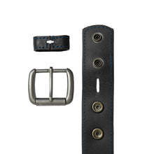 Charger l'image dans la galerie, Money Belt - Cow Leather