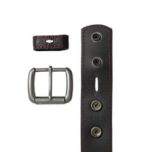 Charger l'image dans la galerie, Money Belt - Cow Leather