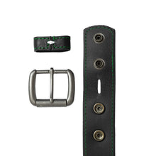Charger l'image dans la galerie, Money Belt - Cow Leather