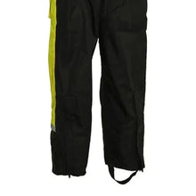 Load image into Gallery viewer, Motorcycle Rain Suit - Men's