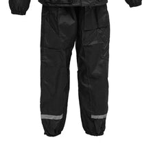 Load image into Gallery viewer, Motorcycle Rain Suit - Men's