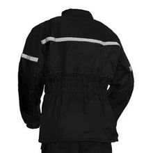 Load image into Gallery viewer, Motorcycle Rain Suit - Men's