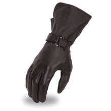 Cargar imagen en el visor de la galería, Women's Gauntlet Gloves