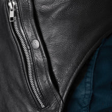 Load image into Gallery viewer, Chaps with Snap Out Liner - Unisex