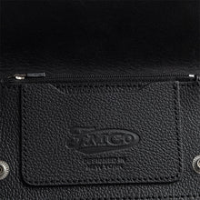 Charger l'image dans la galerie, SMALL TRUCKER - Vegetable Tanned Leather Wallet