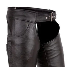 Cargar imagen en el visor de la galería, Rally Chaps - Unisex