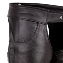 Cargar imagen en el visor de la galería, Rally Chaps - Unisex