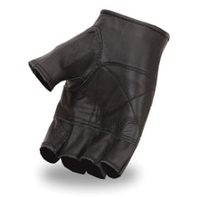 Load image into Gallery viewer, Roadster - Men's Motorcycle Gloves