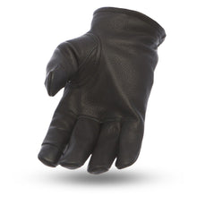 Load image into Gallery viewer, Roper Men's Motorcycle Leather Gloves