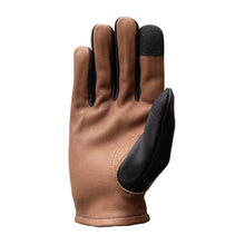 Load image into Gallery viewer, Roper Men's Motorcycle Leather Gloves