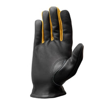 Load image into Gallery viewer, Roper Men's Motorcycle Leather Gloves