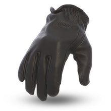Load image into Gallery viewer, Roper Men's Motorcycle Leather Gloves