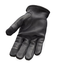 Charger l'image dans la galerie, Women's Motorcycle Leather Gloves