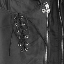 Charger l'image dans la galerie, Sissy Women's Leather Chaps
