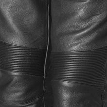 Cargar imagen en el visor de la galería, Unisex Motorcycle Leather Pants