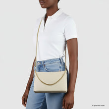 Charger l'image dans la galerie, Italian Full-Grain Leather Crossbody Bag | Mantova