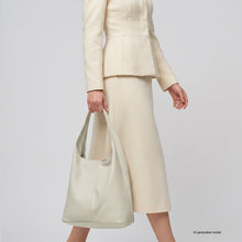 Load image into Gallery viewer, Italian Full-Grain Leather Hobo Bag | Siena