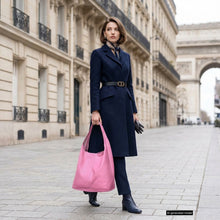 Load image into Gallery viewer, Italian Full-Grain Leather Hobo Bag | Siena