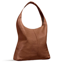 Load image into Gallery viewer, Italian Full-Grain Leather Hobo Bag | Siena