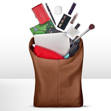 Load image into Gallery viewer, Italian Full-Grain Leather Hobo Bag | Siena