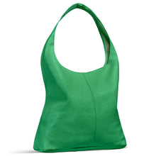 Load image into Gallery viewer, Italian Full-Grain Leather Hobo Bag | Siena