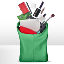 Load image into Gallery viewer, Italian Full-Grain Leather Hobo Bag | Siena